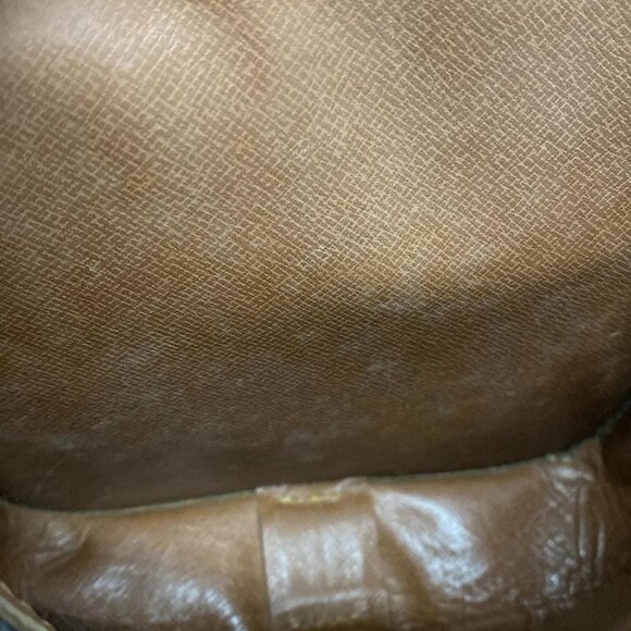 LOUIS VUITTON Cartouchiere PM Monogram Shoulder Bag 356-072625 - Picture 12 of 14